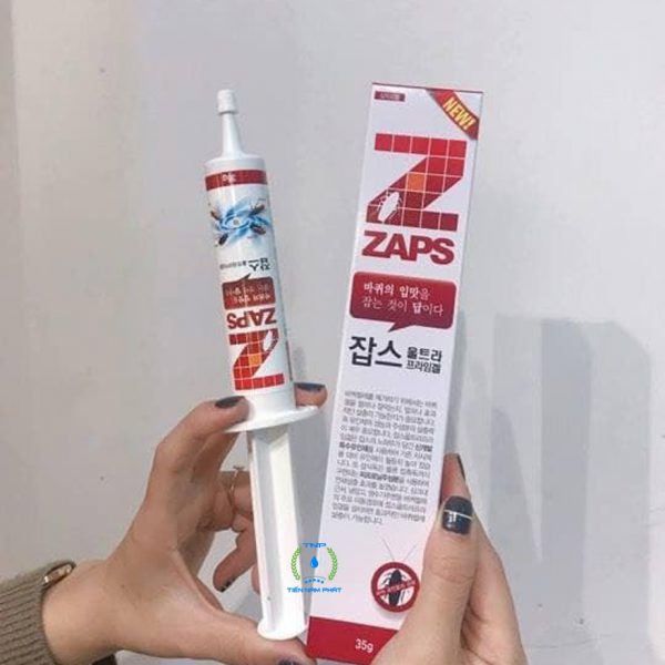 Bả diệt gián - Zaps